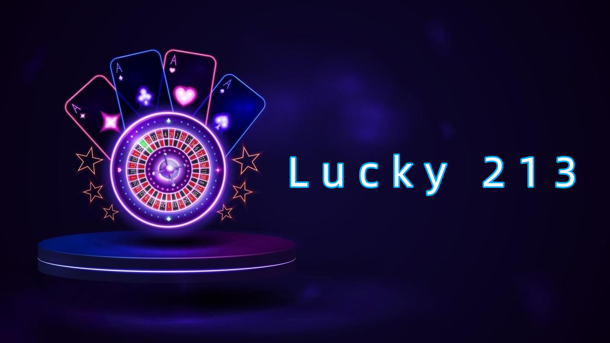 lucky213t.com favicon