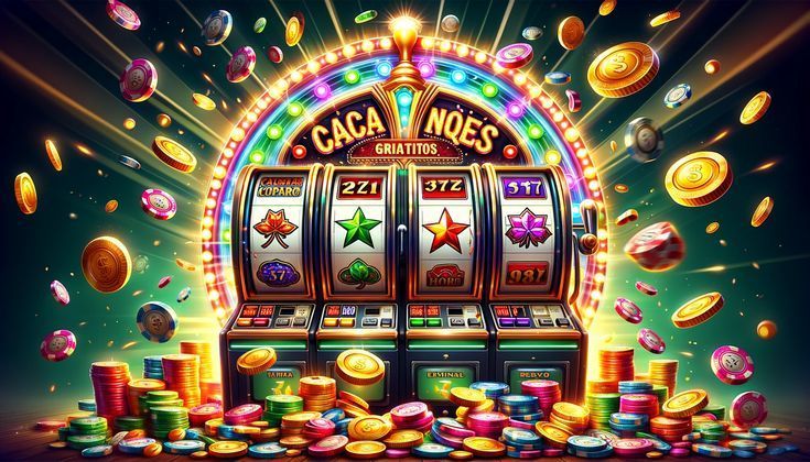 Lucky 213 پر آن لائن سلاٹس کے بارے میں