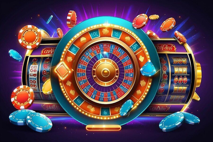 پاکستان کے Lucky 213 کھلاڑیوں کے لیےجیک پاٹ گیم
