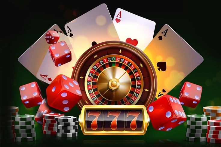 Lucky 213 کیسینو میں لاٹری گیمز میں حصہ لیں۔