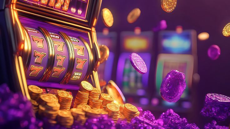 Lucky 213 کیسینو گیمز کا ایک زمرہ منتخب کریں

