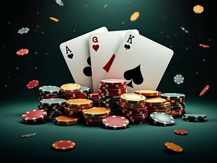 Lucky 213 کیسینو میں سلاٹ کھیلنا شروع کریں۔