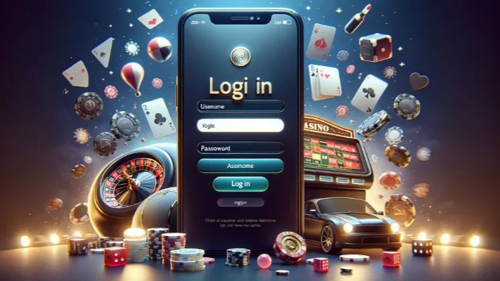 Lucky 213 آن لائن کیسینو میں اصل گیمز