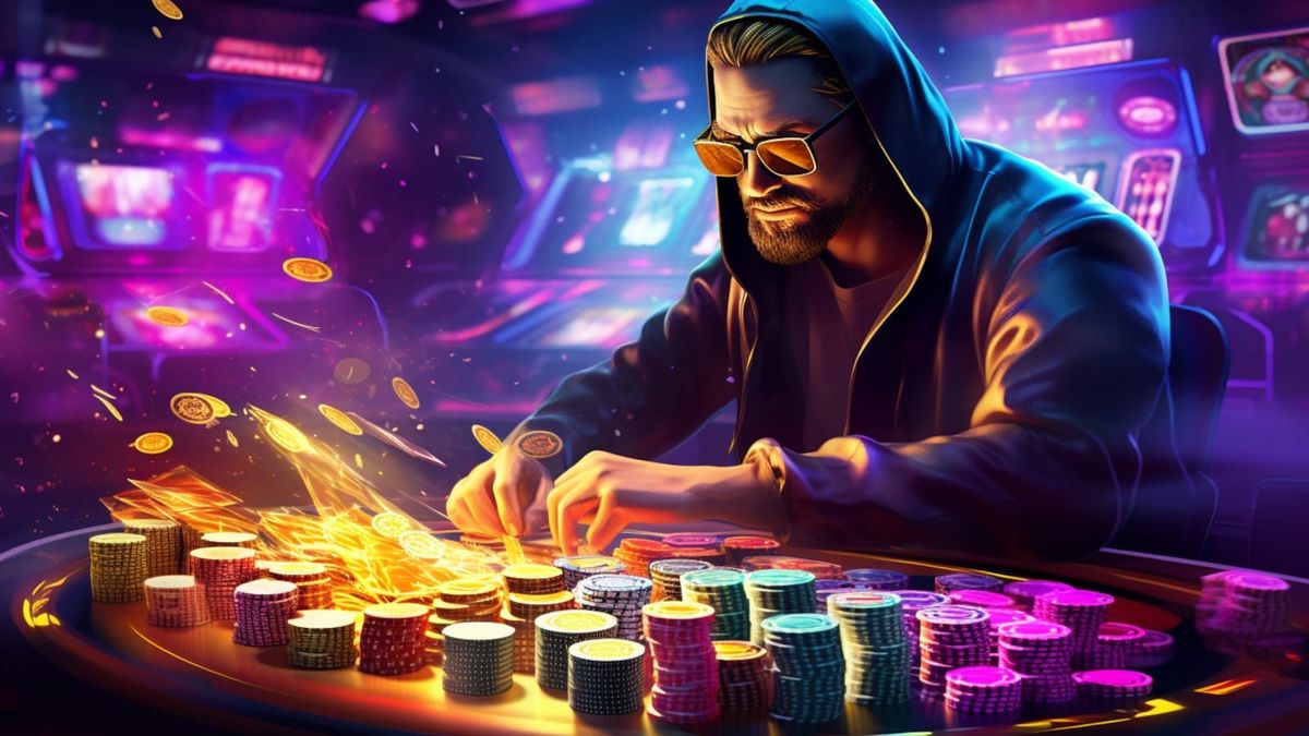 Lucky 213 کیسینو میں رولیٹی گیمز کے بارے میں معلومات