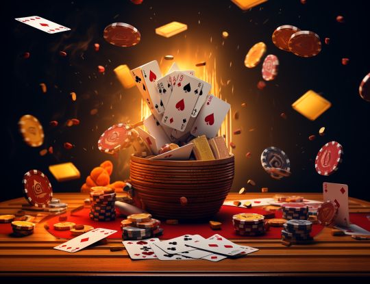 Lucky 213 کیسینو میں بکراٹکھیلیں