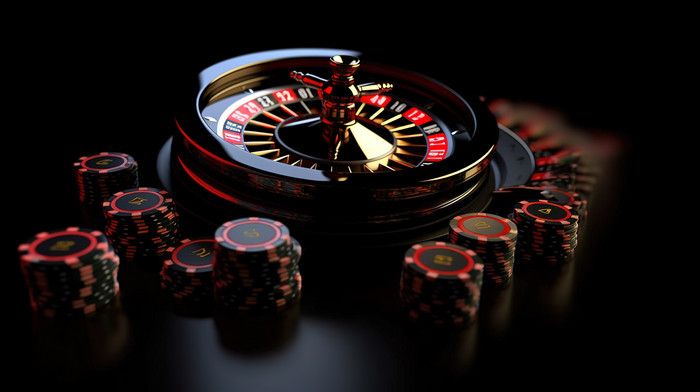 Lucky 213 کیسینو میں لاٹری گیمز میں حصہ لیں۔