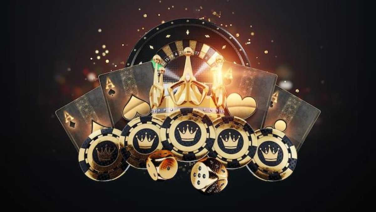 Lucky 213 پاکستان میں میگا ویز کیسینو گیمز