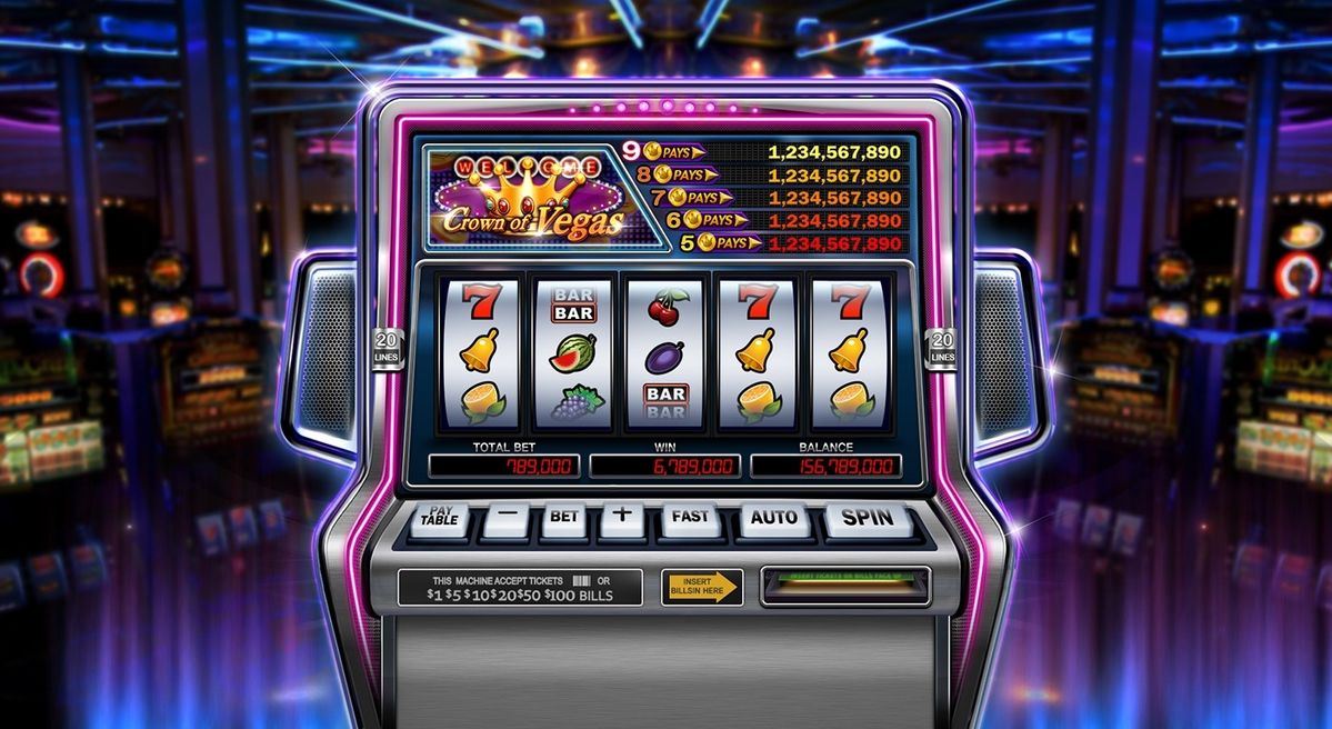 Lucky 213 سائٹ کے لیے آن لائن گیمز فراہم کرنے والے