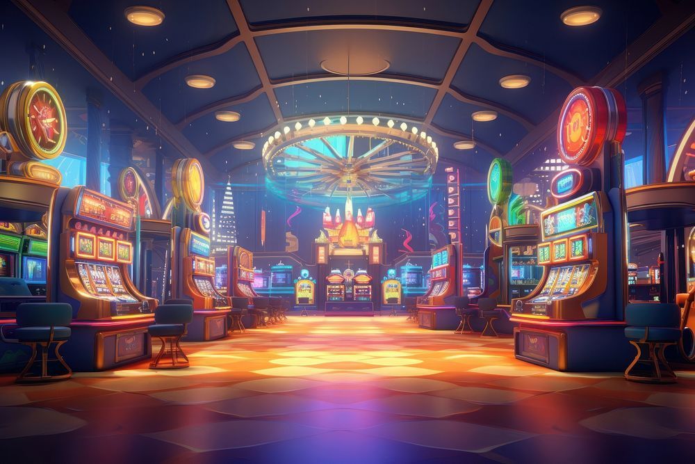 پاکستان میں Lucky 213 کا آن لائن کیسینو سیکشن کھولیں۔